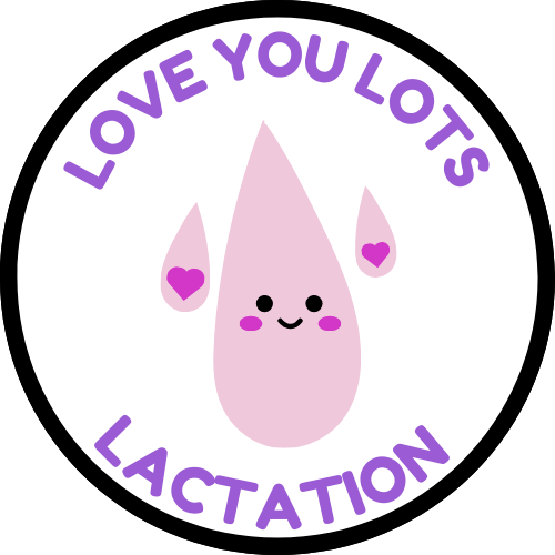 Love You Lots Lactation