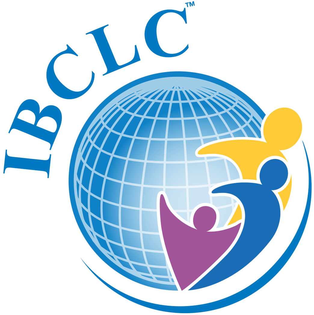 IBCLC Official Logo