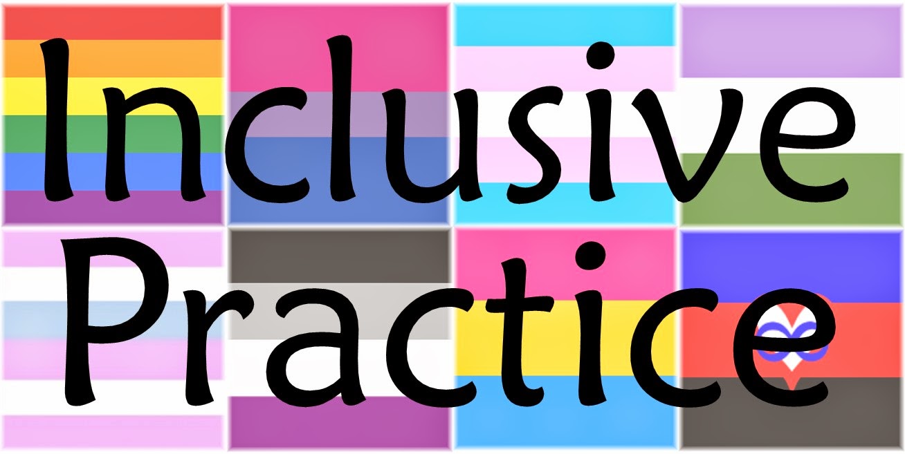Inclusive Practice