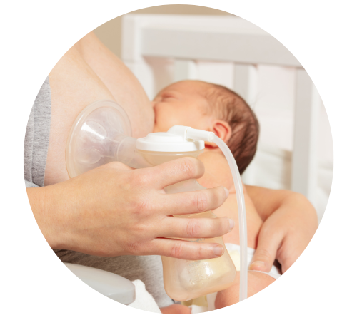 Newborn support